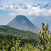 Blog post Discovering the Mystical Beauty: Oldonyo Lengai and Lake Natron – A Unique Tanzanian Adventure Title