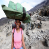 Thumb Nail Image: 2 Balancing Comfort and Conservation: How Many Porters Should Climb Kilimanjaro per One Climber?