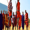 Thumb Image No: 1 Olpopongi Maasai Village Day Trip