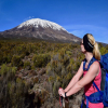 Blog post Which is the best Mount Kilimanjaro Route? Title